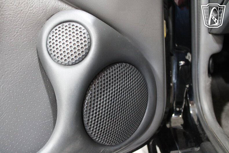 1999 Pontiac Firebird