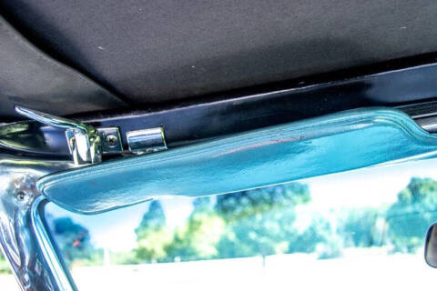 1965 Chevrolet Corvette