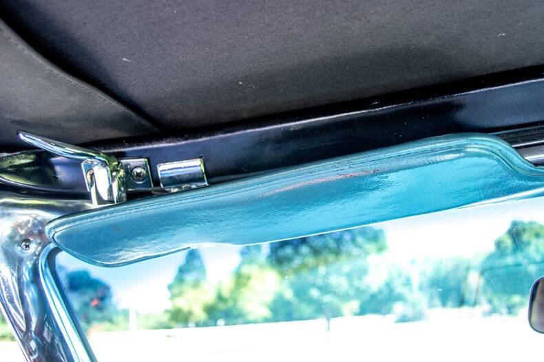 1965 Chevrolet Corvette