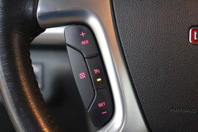 2015 GMC Acadia SLE-2