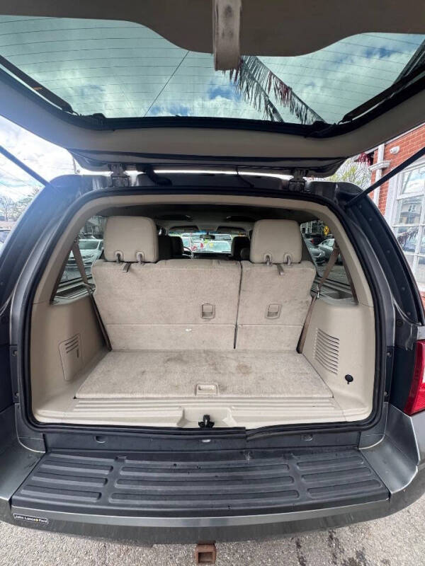 2010 Ford Expedition XLT
