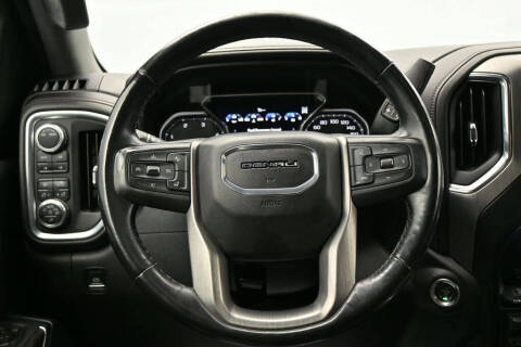 2021 GMC Sierra 2500HD