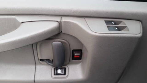 2013 GMC Savana LT 3500