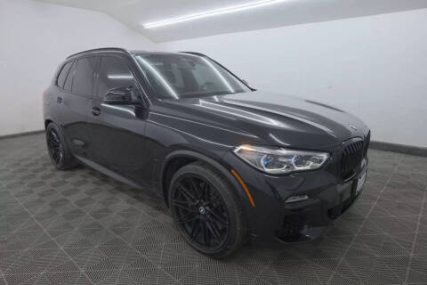 2020 BMW X5