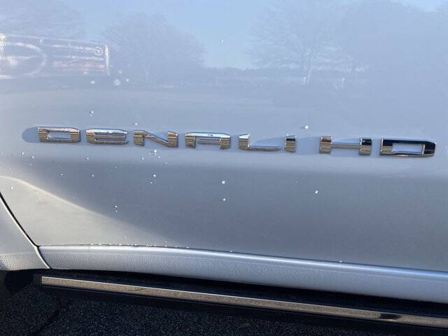 2026 GMC Sierra 3500HD