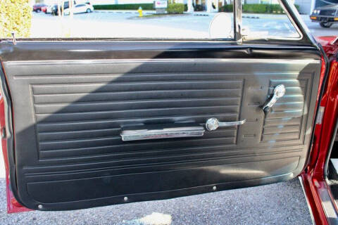 1967 Chevrolet Chevelle