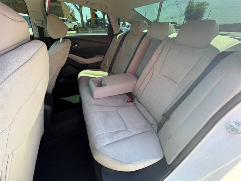 2023 Honda Accord