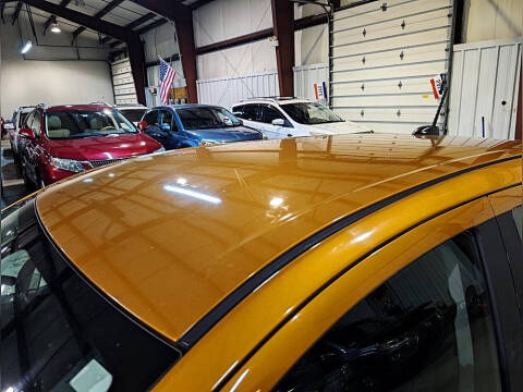 2019 Chevrolet Spark LS CVT