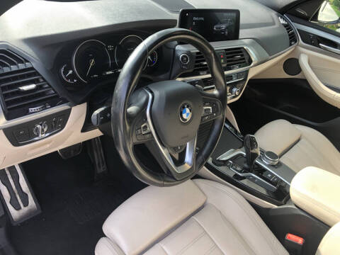 2019 BMW X4 xDrive30i