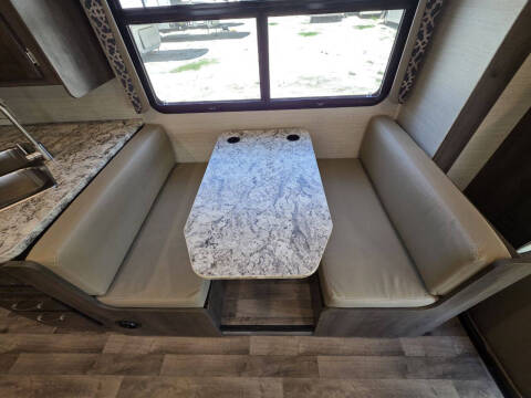 2019 Jayco Redhawk