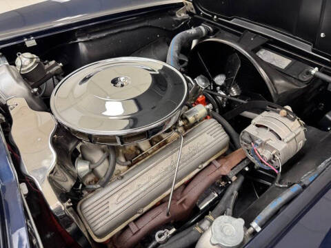 1963 Chevrolet Corvette