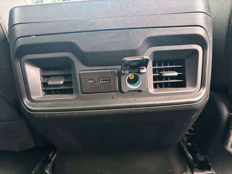 2022 Chevrolet Silverado 1500 Limited