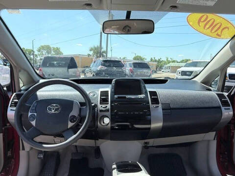 2009 Toyota Prius
