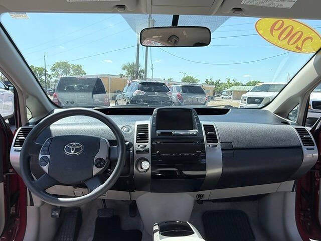 2009 Toyota Prius
