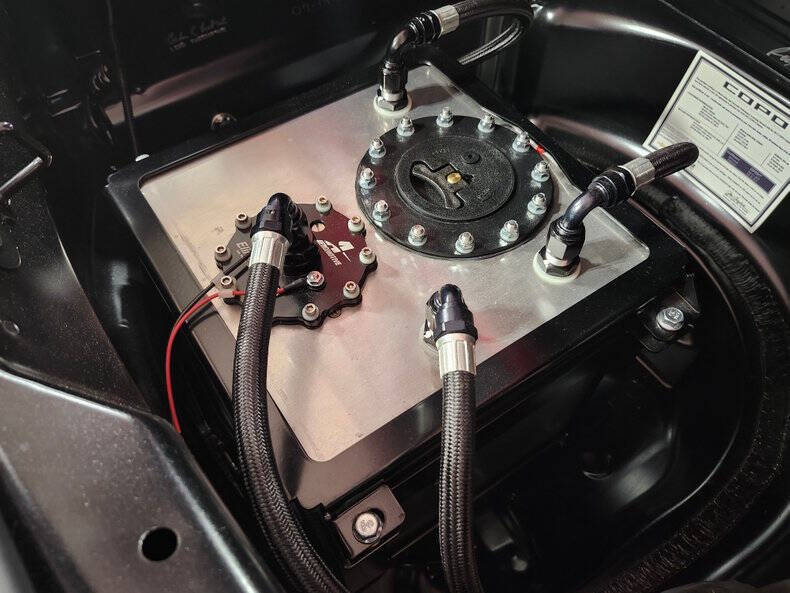 2013 Chevrolet Camaro