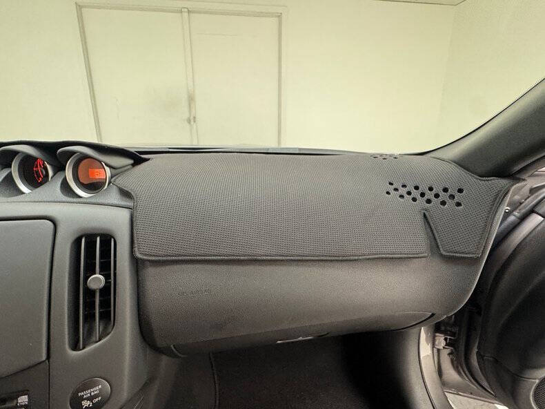 2009 Nissan 370Z