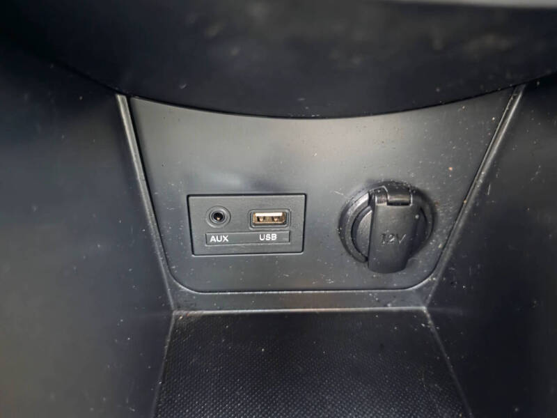 2017 Hyundai Accent