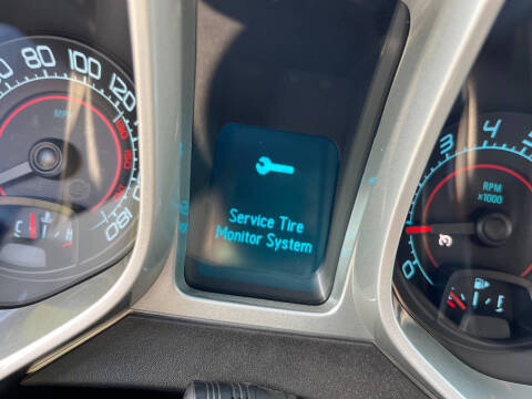 2010 Chevrolet Camaro SS