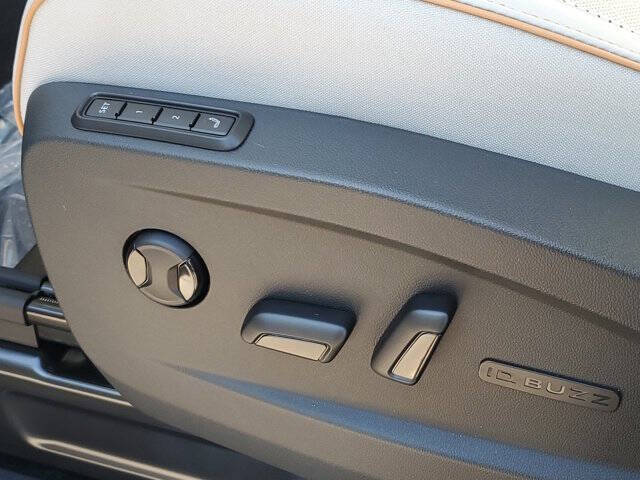 2025 Volkswagen ID. Buzz 1st Edition 4Motion