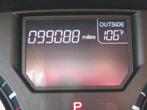 2015 Honda Odyssey EX