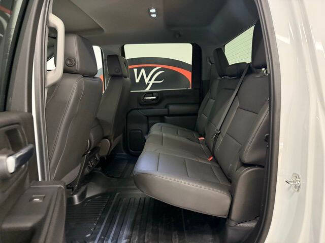 2026 GMC Sierra 3500HD