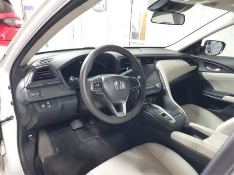 2020 Honda Insight EX