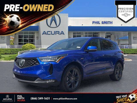 2023 Acura RDX