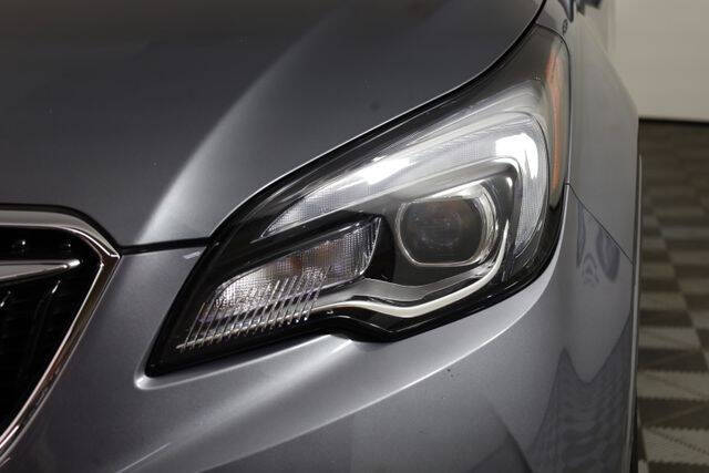 2020 Buick Envision Premium