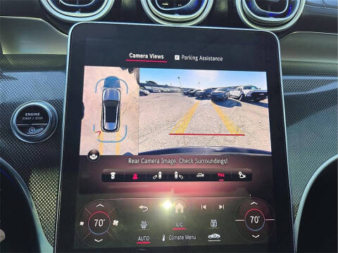 2023 Mercedes-Benz GLC GLC 300 4MATIC