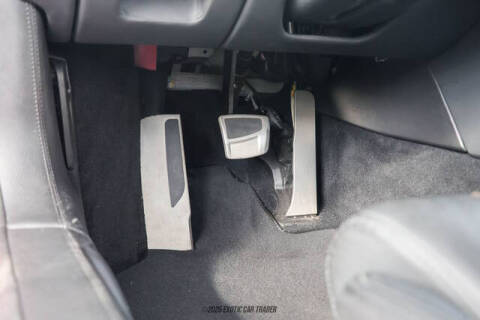 2014 Lamborghini Gallardo LP 560-4 Coupe