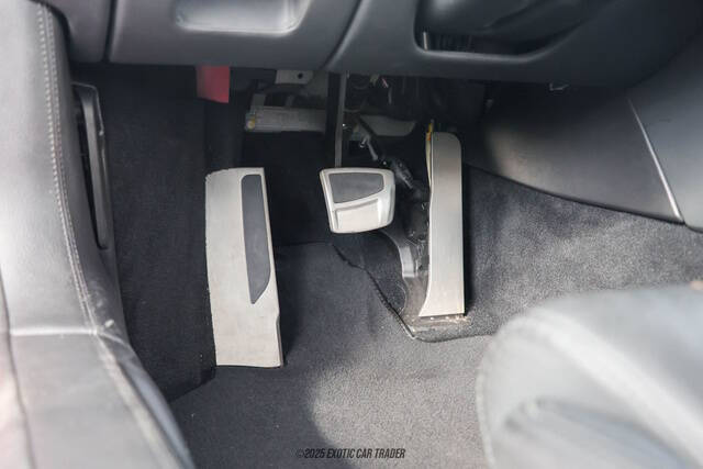 2014 Lamborghini Gallardo LP 560-4 Coupe