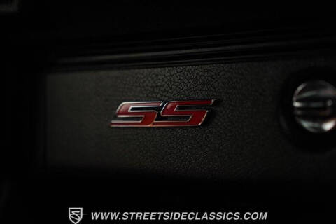 1971 Chevrolet Camaro