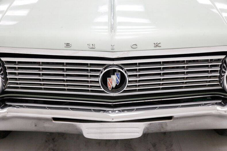 1963 Buick Electra