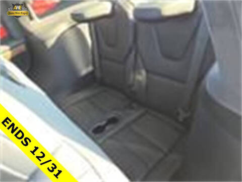 2020 Tesla Model X Long Range