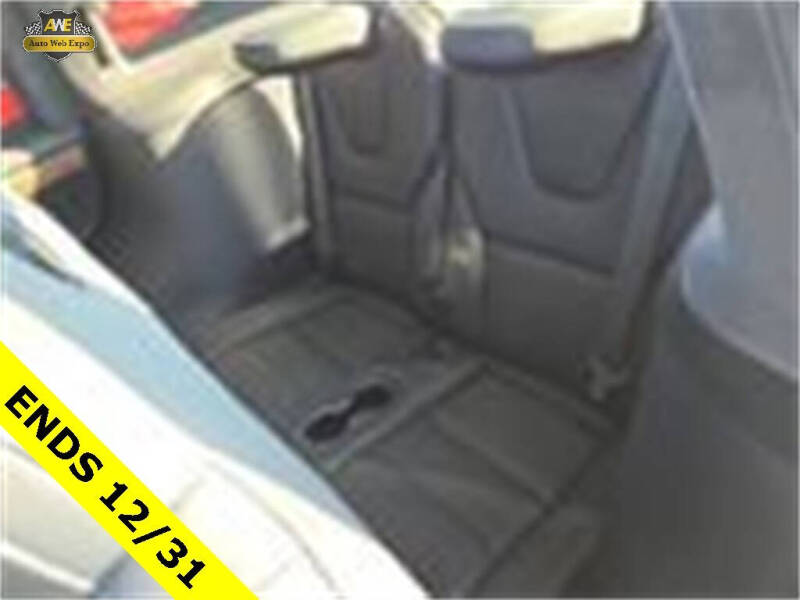 2020 Tesla Model X Long Range