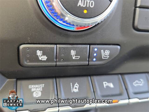 2023 GMC Sierra 2500HD