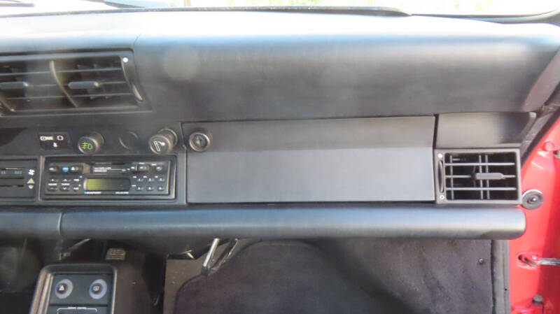 1987 Porsche 911 Carrera