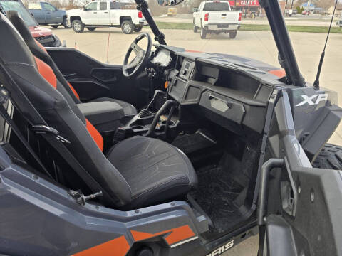 2020 Polaris General