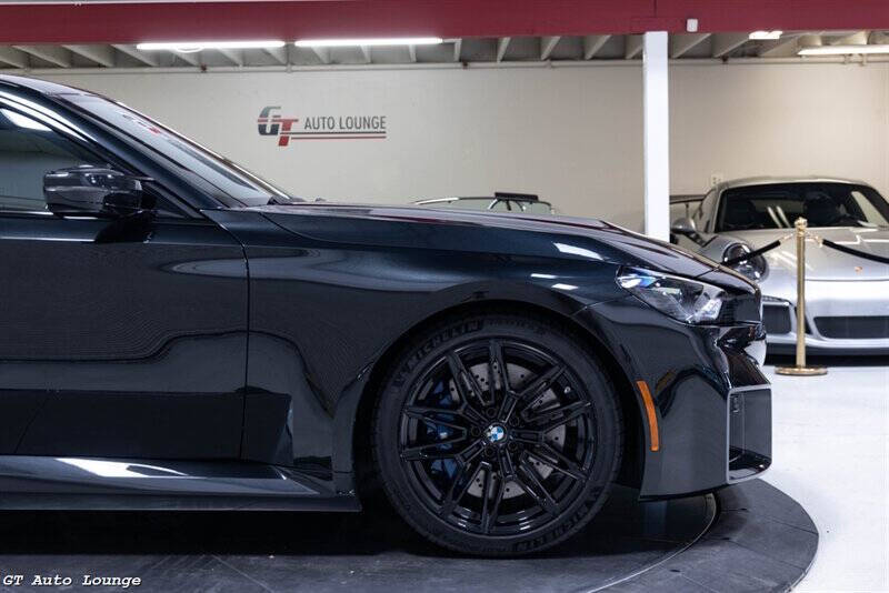 2024 BMW M2