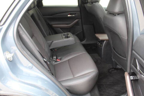 2024 Mazda CX-30 2.5 Turbo Premium