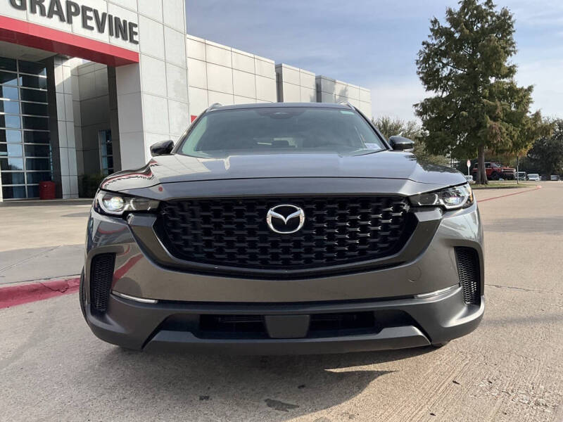 2025 Mazda CX-50 2.5 S Preferred