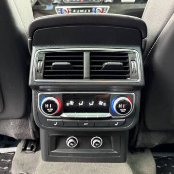 2018 Audi Q7 3.0T quattro Prestige