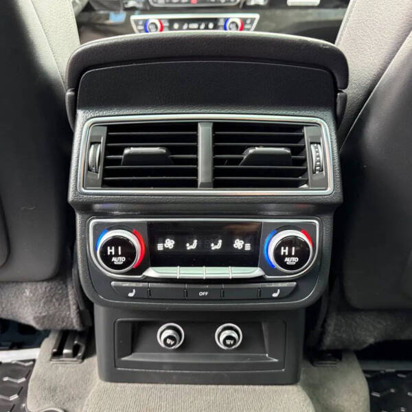 2018 Audi Q7 3.0T quattro Prestige