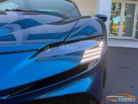 2023 Ferrari SF90 Stradale