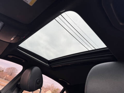 2017 Mercedes-Benz E-Class E 300 4MATIC