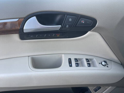 2015 Audi Q7 3.0T quattro S line Prestige