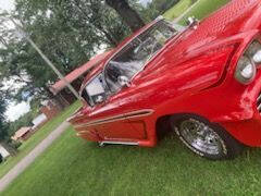 1958 Chevrolet Impala