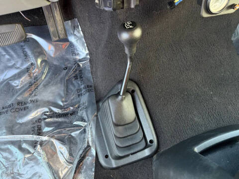 2004 Ford F-350 Super Duty