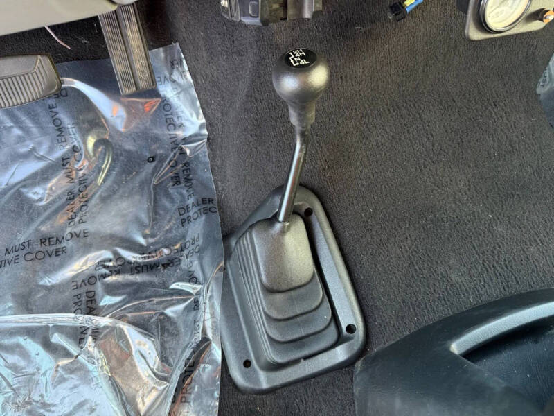 2004 Ford F-350 Super Duty