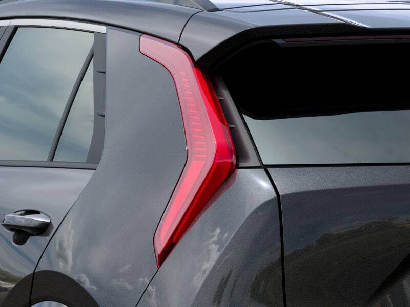 2025 Kia Niro EV Wave